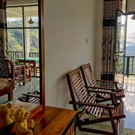 Two Rock Vista Hotel เอลลา ภายนอก รูปภาพ