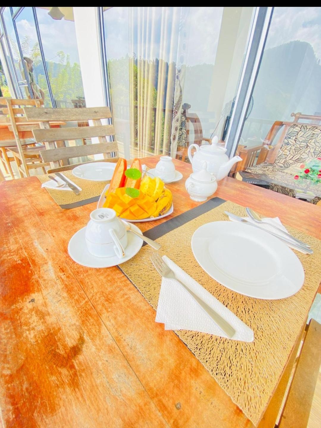 Two Rock Vista Hotel เอลลา ภายนอก รูปภาพ