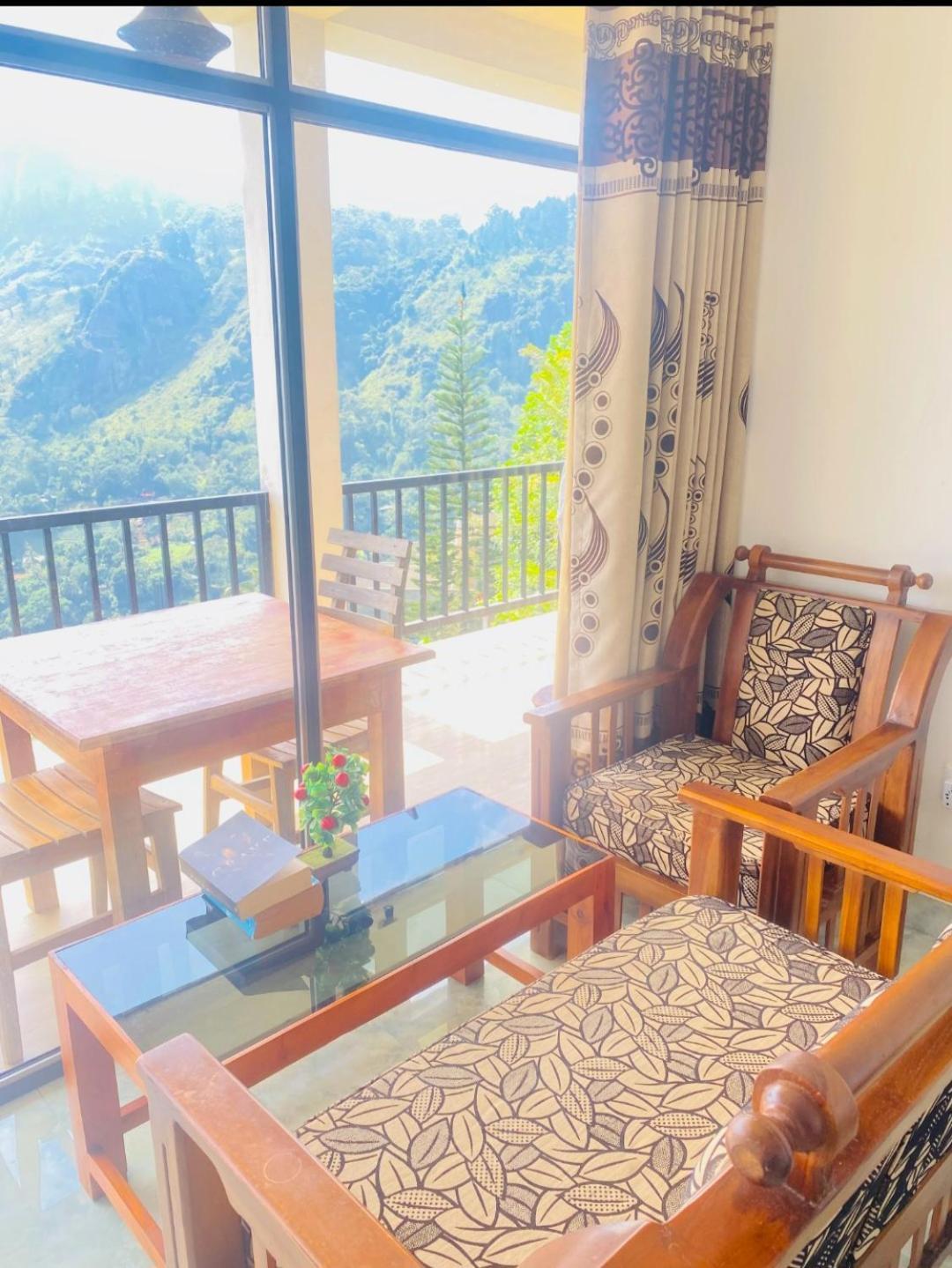 Two Rock Vista Hotel เอลลา ภายนอก รูปภาพ